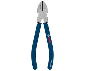 Bosch Bosch160mm Diagonal Cutting Pliers Rubber Handles