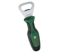 Bosch Bottle Opener (Sturdy and Long-Lasting Bottle Opener for The Workshop, Hobby Room and Kitchen; Ergonomic Screwdriver Handle with Softgrip)