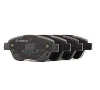 BOSCH 0 986 494 132 Brake pad set