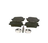 Brake Pads Set Front 0986494136 Bosch 45022SMGE00 45022SMGE01 45022SMGE50 BP1047