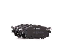 BOSCH 0 986 494 139 Brake pad set