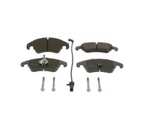 Brake pads 0 986 494 201 BOSCH for AUDI A7 Sportback A6 C7 A6 C7 Avant Q5