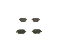 Bosch Brake Pads Set Rear 0986494247 ME6G9J2M008GA 1439867 1459408 1477803 New
