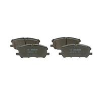 BOSCH 0 986 494 218 Brake pad set
