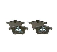 Bosch Brake Pad Set Disc Brake 0 986 494 280 for Opel Saab