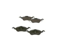 Bosch Brake Pads Set – Ford Focus Mk1 2.0 Front (98–04) – 1064230/1075558 – New