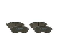 Original BOSCH Set of Brake Pads Disc Brake 0 986 494 337 for Nissan Suzuki