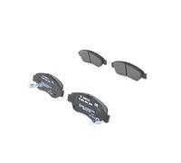 BOSCH 0 986 494 299 Brake pad set