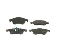 Brake pads 0 986 494 441 BOSCH for RENAULT DACIA NISSAN MITSUBISHI
