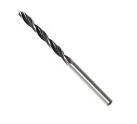 BOSCH BP14602 3/16 in. Brad Point Bit - Precise Starts, Clean Holes, Accurate Wood Drilling, Handheld Drill/Drill Press Compatible