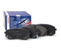 Brake pads 0 986 494 559 BOSCH for KIA HYUNDAI