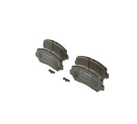 0 986 494 675 Disc Brake Brake Pad Set Front Fits Mazda 5 CX-5 Chrysler By Bosch