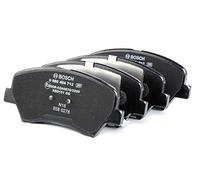 BOSCH 0 986 494 712 Brake pad set