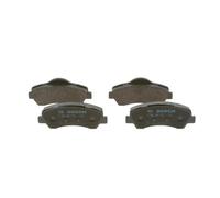 BOSCH 0 986 494 713 Brake pad set
