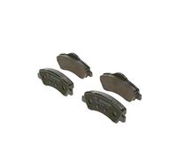 BOSCH 0 986 494 713 Brake pad set