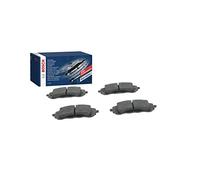 Brake Pads Set Front 0986494714 Bosch 1610428780 1612886480 1647860280 BP1709