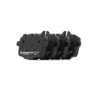 BOSCH 0 986 494 900 Brake pad set