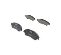 BOSCH 0 986 494 936 Brake pad set