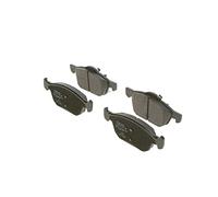 BOSCH 0 986 494 785 Brake pad set