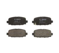 BOSCH 0 986 424 963 Brake pad set