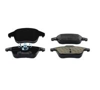 BOSCH 0 986 424 986 Brake pad set