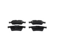 BOSCH 0 986 424 999 Brake pad set