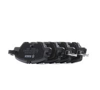 BOSCH 0 986 460 006 Brake pad set