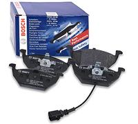 BOSCH 0 986 494 019 Brake pad set