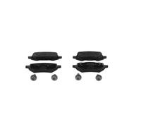 BOSCH 0 986 460 049 Brake pad set