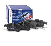 Brake pads 0 986 424 707 BOSCH for OPEL MERIVA A MPV ASTRA H Estate ASTRA H Van