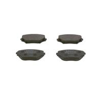 Bosch Brake Pad Set 0 986 424 719