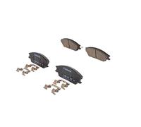 BOSCH 0 986 494 620 Brake pad set