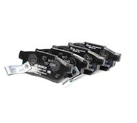 Brake pads 0 986 461 131 BOSCH for ROVER HONDA NISSAN MG