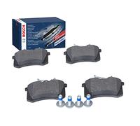 BOSCH 0 986 461 769 Brake pad set