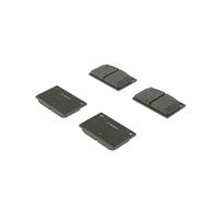 BRAKE PAD SET DISC BRAKE 0 986 462 001 FOR VOLVO 260 140 240/Rural/Kombi/Break