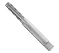 Bosch BPT12M125 12mm - 1.25 High-Carbon Steel Metric Plug Tap