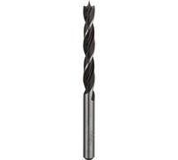 Bosch Professional Brad Point Drill Bit (for wood, Ø 9 mm, accessories rotary drills)