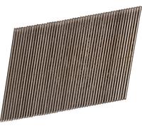 Bosch Professional 2000x Finish Nails SK64 20NR (1.6/16 g 20°, 2.8x1.35x50 mm, Stainless Steel, Accessories for Nail Guns)