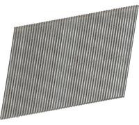 Bosch Professional 2000x Finish Nails SK64 20G (1.6/16 g 20°, 2.8x1.35x57 mm, Galvanised, Accessories for Nail Guns, Pneumatic Nailers)