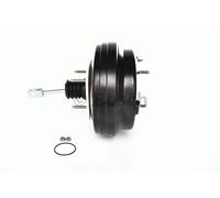 Brake Booster / Servo fits FORD TRANSIT TOURNEO TDCi 2.2D 06 to 13 Bosch 1746585
