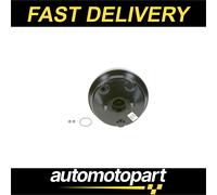 Brake Booster / Servo fits FORD TRANSIT TOURNEO TDCi 2.2D 06 to 13 Bosch 1746585