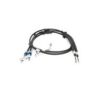 BOSCH 1 987 482 418 Hand brake cable