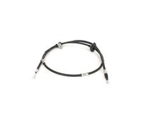 Bosch Brake Cable - 1987482725 - Single- Premium Engineering for Performance