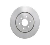 Bosch Brake Disc 0 986 479 357 for Nissan