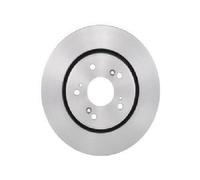 Bosch Brake Disc 0 986 479 456 for Honda