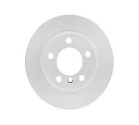 Bosch Brake Disc 0 986 479 728 for Mini