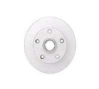 Bosch Brake Disc 0 986 479 B48 for Audi