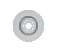 Bosch Brake Disc - 0986479736 - Single- Premium Engineering for Performance