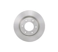 Bosch Brake Disc Single Front Diameter 332mm 94mm Vented 28mm 0986479782