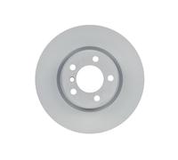 Bosch Brake Disc Single LHD Front 330mm 79mm 24mm 0986479A06
